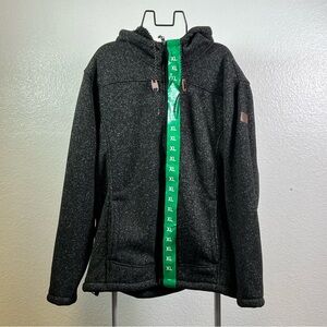 Rugged Elements Women’s Sweater Size XL